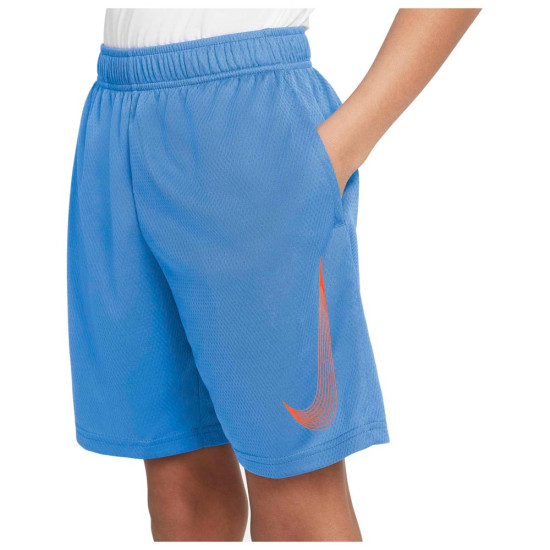 Nike Παιδικό σορτς Nike Παιδικό σορτς